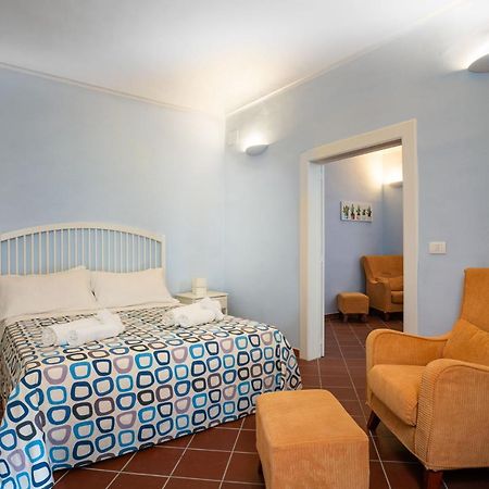 I Tre Balconi Di Via Roma Apartment Syracuse Luaran gambar