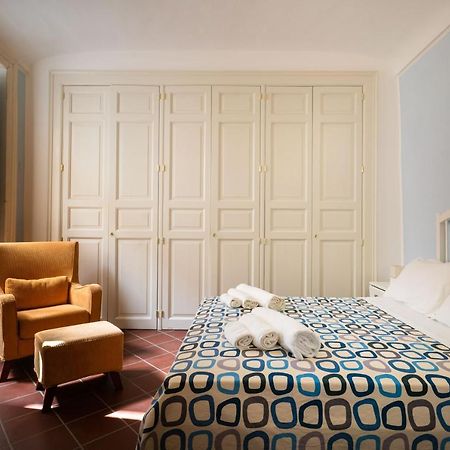 I Tre Balconi Di Via Roma Apartment Syracuse Luaran gambar
