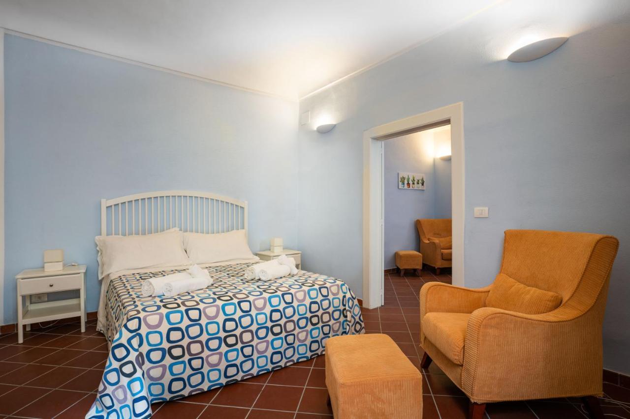 I Tre Balconi Di Via Roma Apartment Syracuse Luaran gambar