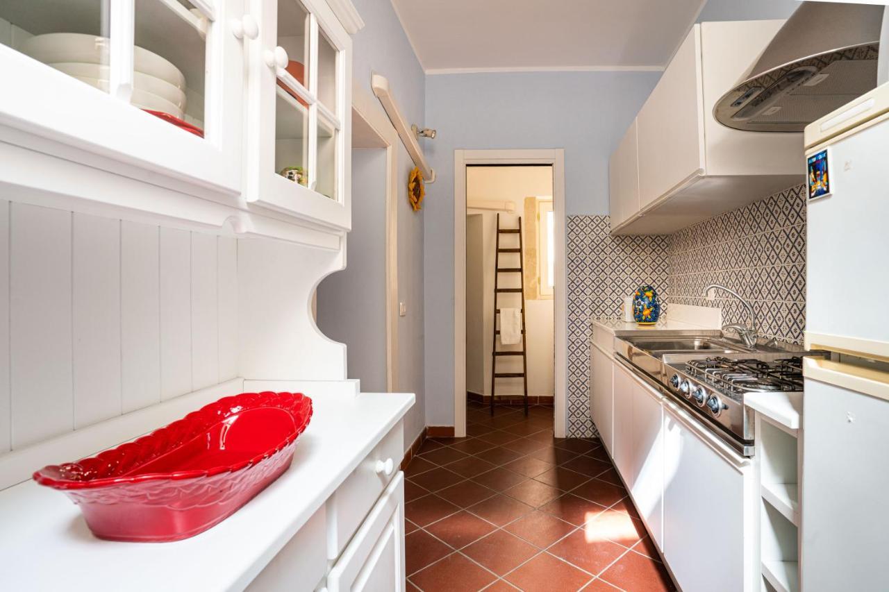 I Tre Balconi Di Via Roma Apartment Syracuse Luaran gambar