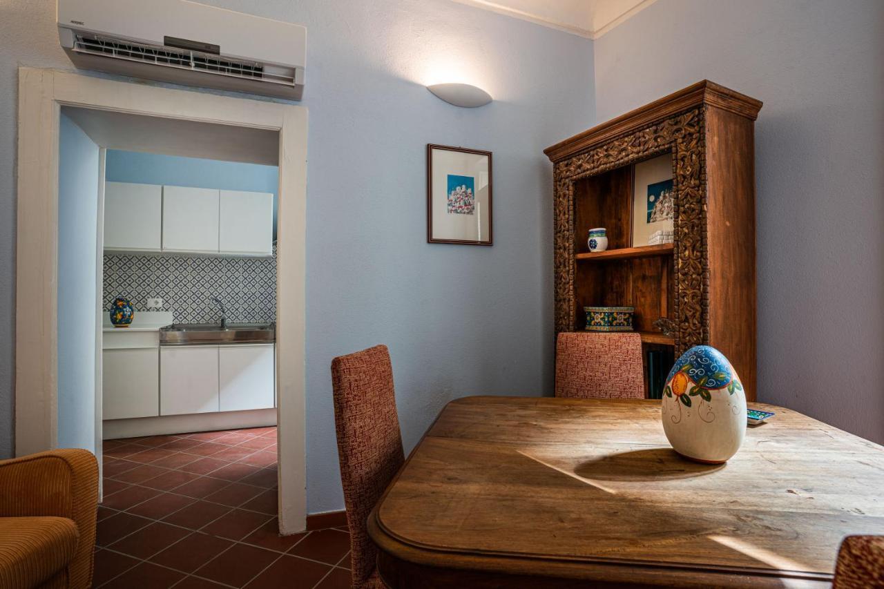 I Tre Balconi Di Via Roma Apartment Syracuse Luaran gambar
