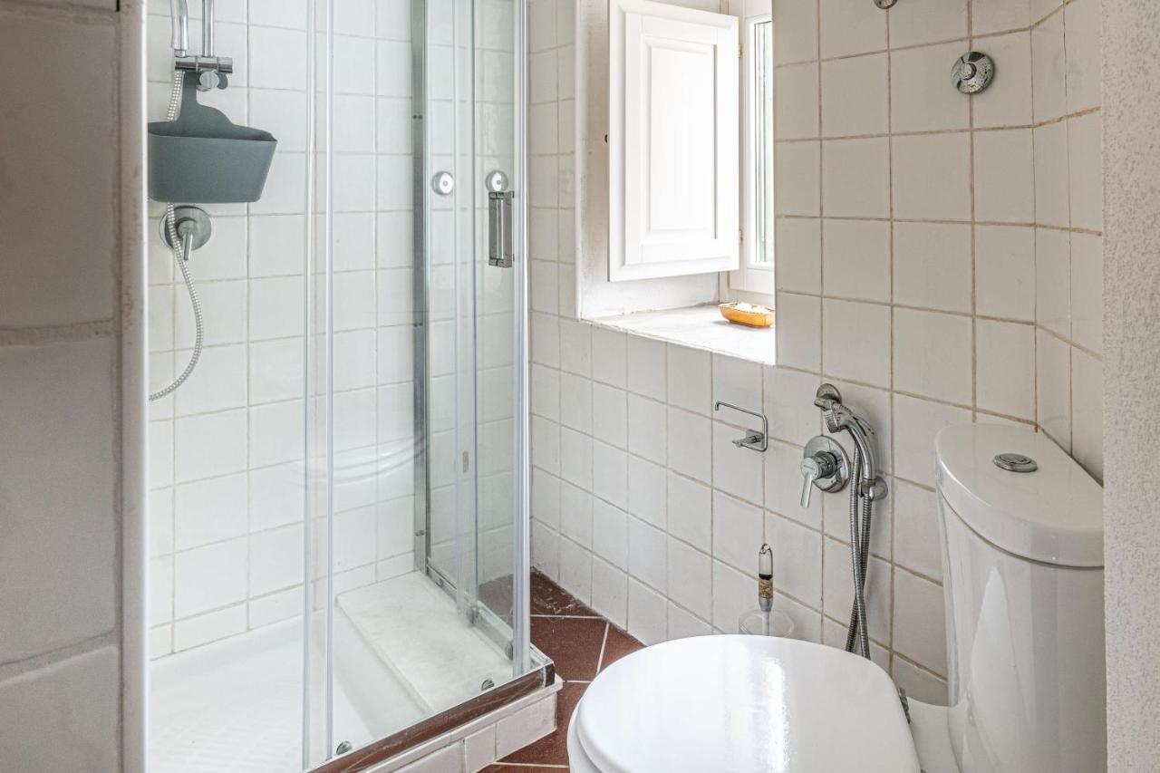 I Tre Balconi Di Via Roma Apartment Syracuse Luaran gambar